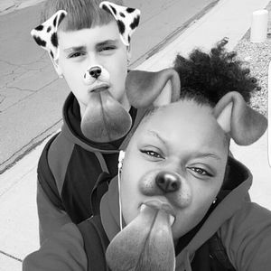 Meet your Posher, Dante